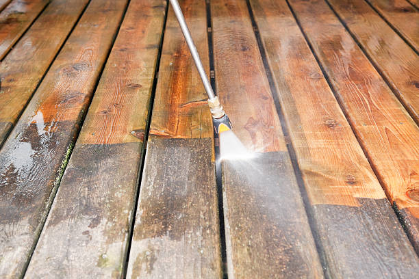 Professional Pressure Washing Services in Sugar City, ID